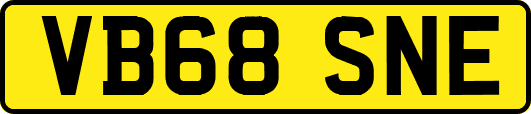 VB68SNE