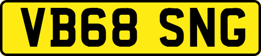 VB68SNG