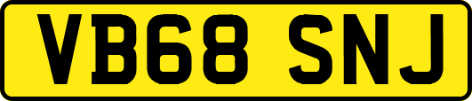 VB68SNJ