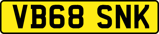 VB68SNK