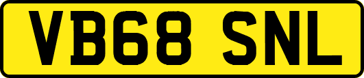 VB68SNL