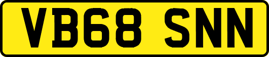 VB68SNN
