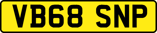 VB68SNP