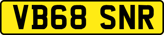 VB68SNR