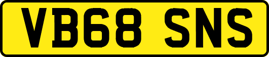 VB68SNS