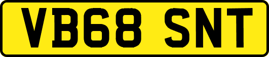 VB68SNT