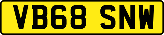VB68SNW