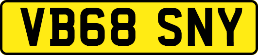 VB68SNY