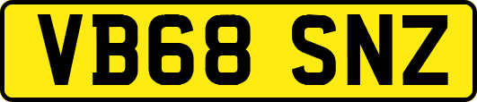 VB68SNZ