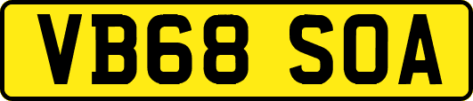 VB68SOA