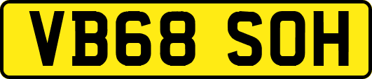 VB68SOH