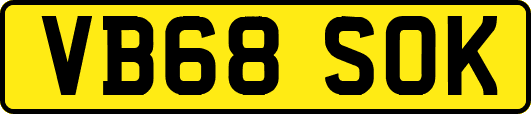 VB68SOK