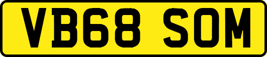 VB68SOM