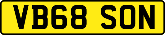 VB68SON