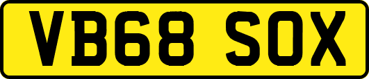 VB68SOX