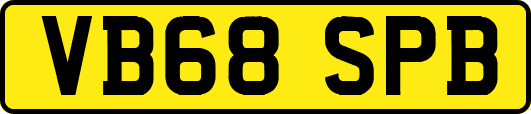 VB68SPB