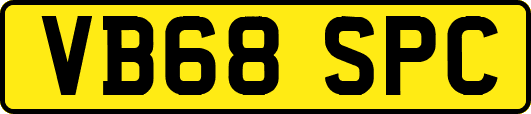 VB68SPC