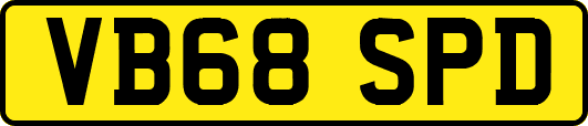 VB68SPD