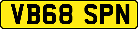 VB68SPN