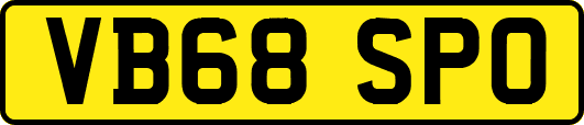 VB68SPO