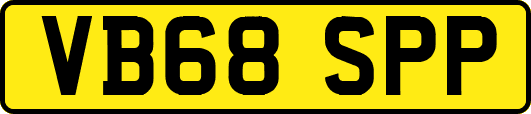 VB68SPP