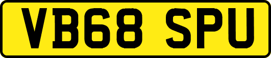 VB68SPU