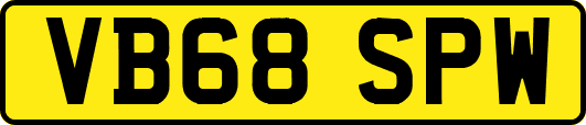VB68SPW