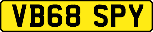 VB68SPY