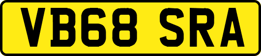 VB68SRA
