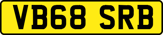 VB68SRB