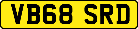 VB68SRD