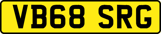 VB68SRG