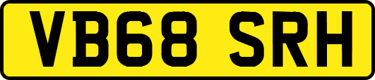 VB68SRH