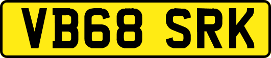 VB68SRK