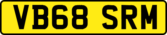 VB68SRM