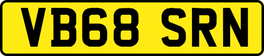VB68SRN