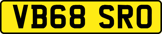 VB68SRO