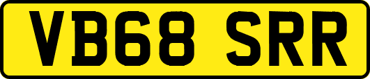 VB68SRR