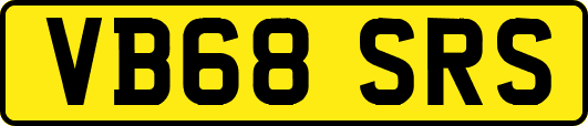 VB68SRS