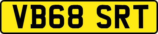 VB68SRT
