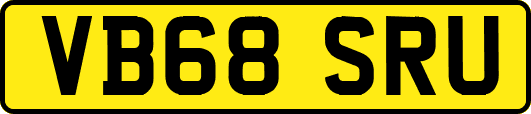 VB68SRU