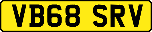 VB68SRV