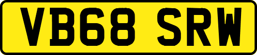 VB68SRW
