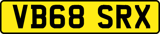 VB68SRX