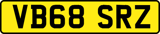 VB68SRZ