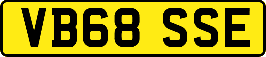 VB68SSE