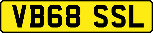 VB68SSL