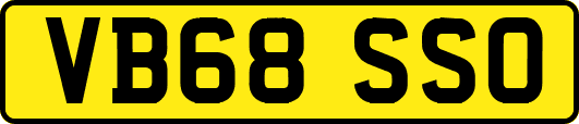 VB68SSO