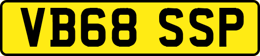 VB68SSP