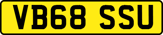 VB68SSU